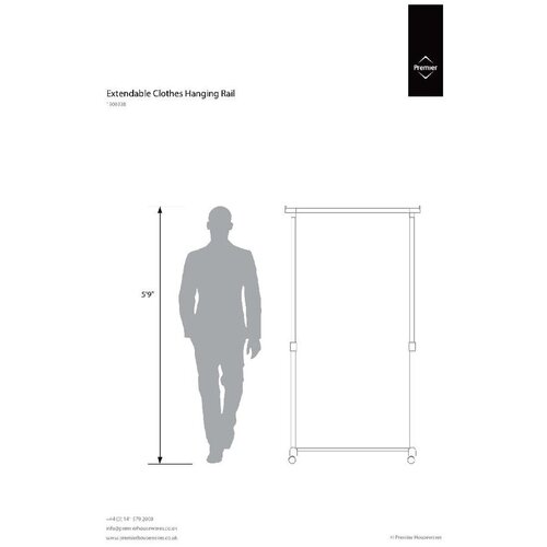 Premier Housewares Rack Slike