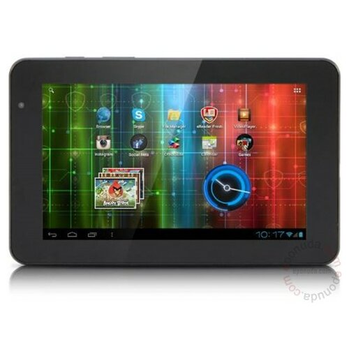 Prestigio MultiPad 7.0 Prime 3G 7 4GB - PMP7170B3GCE tablet pc računar Slike