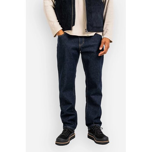 Reell Barfly Kavbojke dark blue Cene