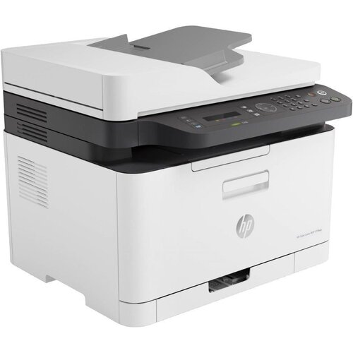 HP Stampac CLJ 178nw MFP (4ZB96A) Cene