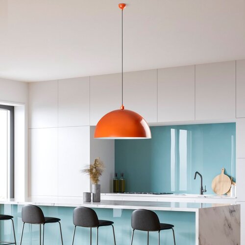 Opviq kure 236 - orange orange chandelier Cene
