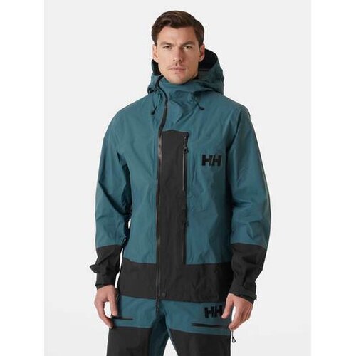 Helly Hansen muška jakna odin bc infinity shell Cene