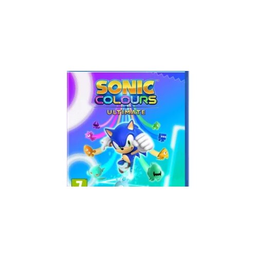 Sonic Colours Ultimate /PS4 Cijene