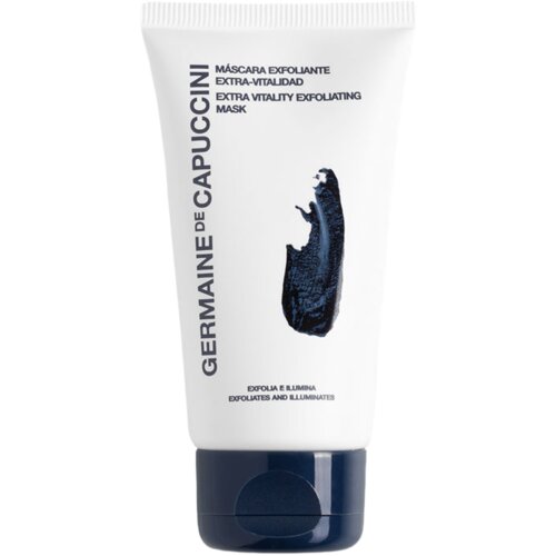 Germaine de Capuccini Extra Vitality Exfoliating Mask Slike