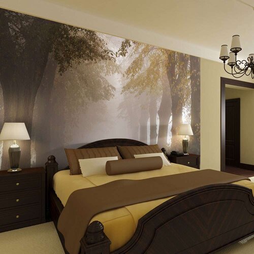  Tapeta - Dead-end 350x270 Slike