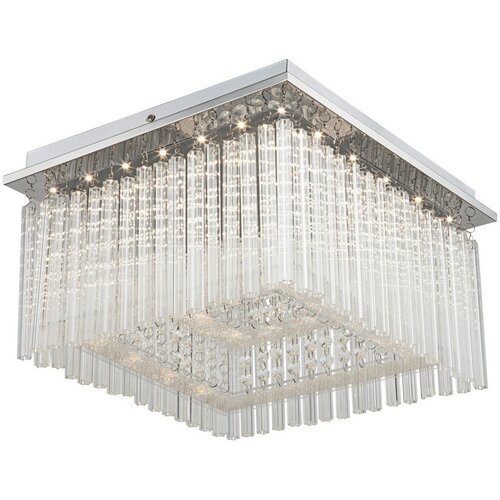 Globo STROPNA LED-SVETILKA /1860 lm/4000 K/230 V/ Slike