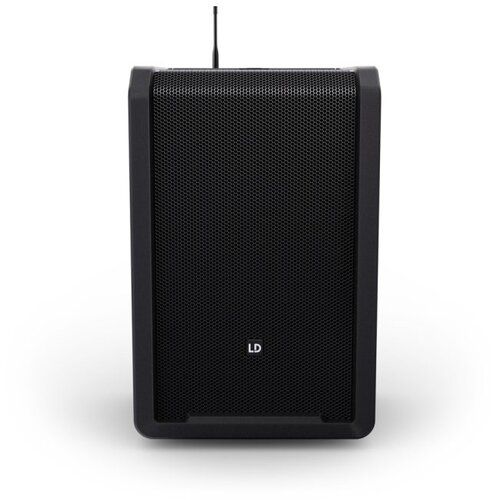 Ld Systems ANNY&amp;reg; 10 Akumulatorski zvočnik z me&amp;scaron;alno mizo - - Audio-Kondric Slike