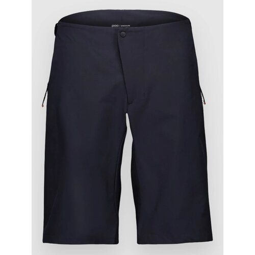 Poc Motion Air Shorts uranium black Cene