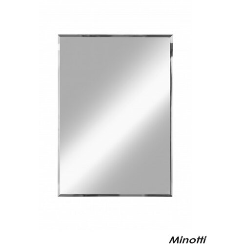 Minotti ogledalo 50x70 1018 Slike