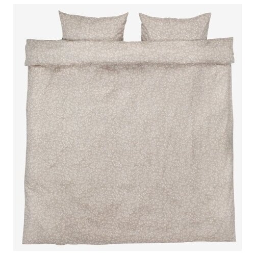  bella set posteljine mikro 200x220 siva ( 1822882 ) Cene