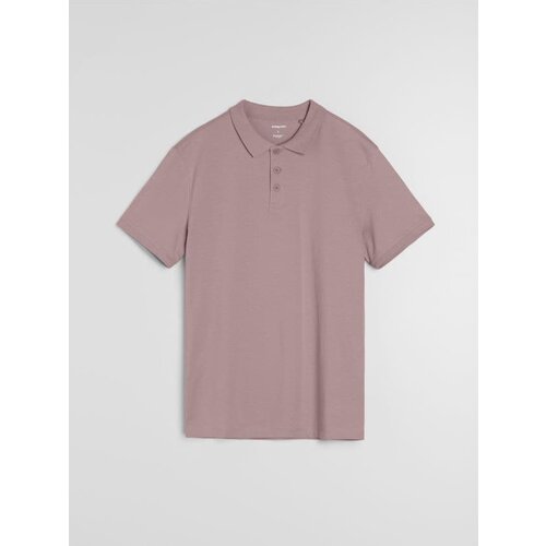 Sinsay Pamučna polo-majica Cijene