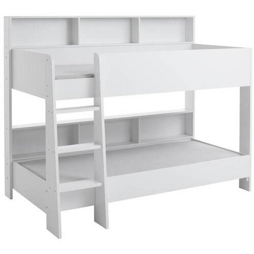 Modern Living Pograd Sarah, Bela, 2x Ca. 90x200cm Cene
