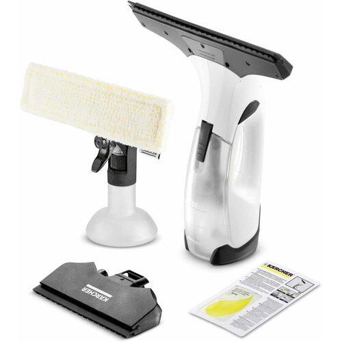 Karcher Kärcher čistilec oken wv 2 plus n 1.633-642 Cene