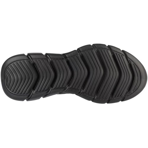 Skechers Bobs B Flex - Frigid Edge Crna Slike