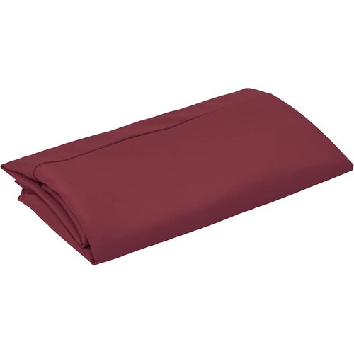  Zamjenska tkanina za vrtni suncobran bordo 300 cm Slike