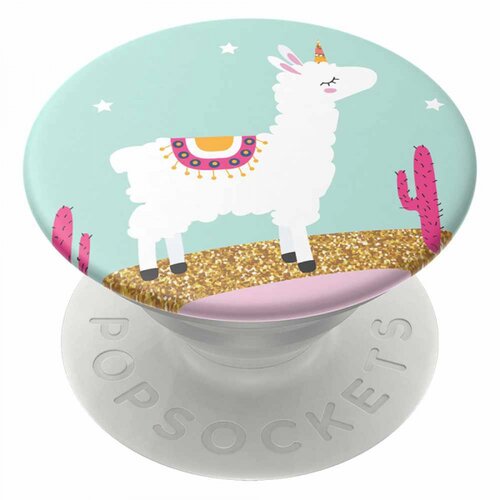 Popsockets držalo / stojalo PopGrip Como Se Liama Slike