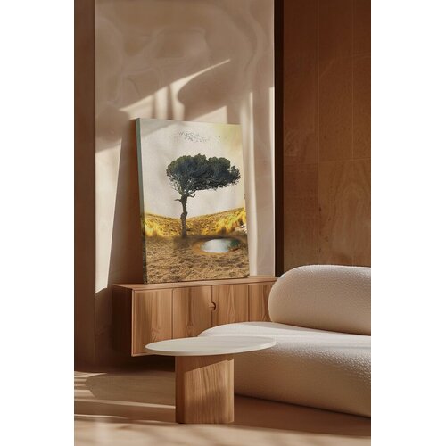 Wallity Slika Ersyfdc265, 40x60 cm Cene