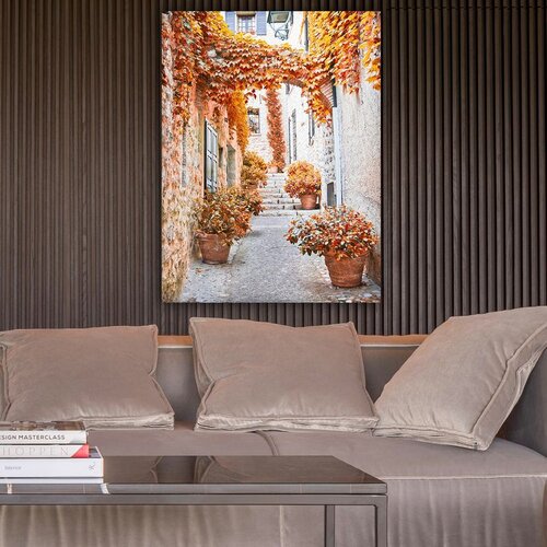 WALLXPERT Multikolorna Dekorativna Platna Slika 225513196_70100 Cene