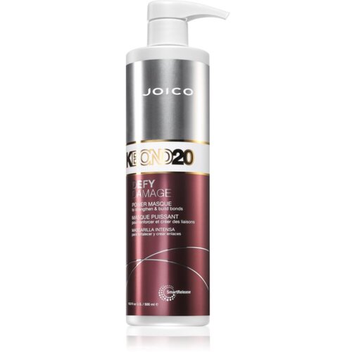 JOICO Defy Damage Power Masque obnovitvena maska za krepitev las 500 ml Cene