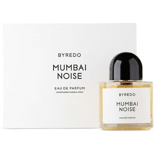 Parfem za oba spola Byredo Mumbai Noise EDP 100 ml Slike