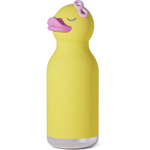 Asobu Izolirana steklenica - raca, 460ml - 1 kos Slike