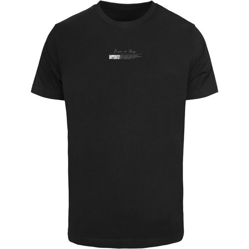 Mister Tee Men's T-shirt Become the Change Butterfly 2.0 black Cijene