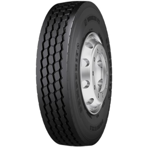 Uniroyal 315/80R22.5 SEMPERIT WORKER F2 Cene