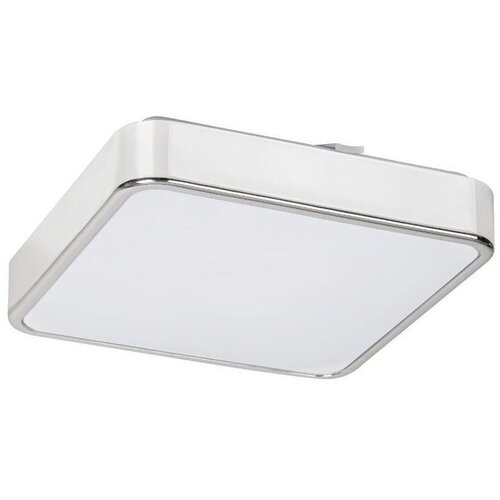 Rabalux wolimir plafonjera, led 22W, hrom, 28cm Slike