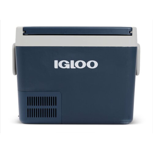 Igloo ICF 40 Kompressork&amp;uuml;hlbox 39 Liter Slike