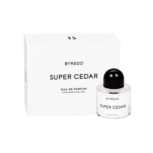 BYREDO Super Cedar parfemska voda uniseks 50 ml Cijene