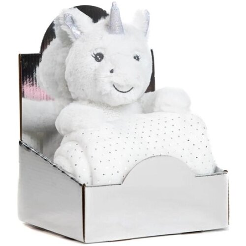 Bbo SET IGRACKA + CEBENCE (B230134) &amp;ndash; WHITE UNICORN (B230134-1) Slike