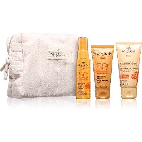 Nuxe Sun My Suncare Essentials set za sunčanje Cijene