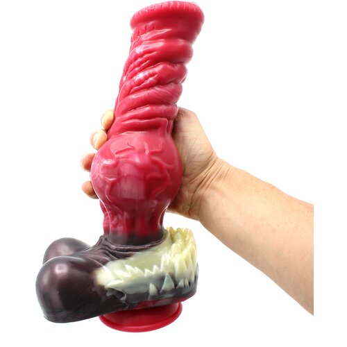 Kiotos Monstar Dildo Beast 82 Cijene