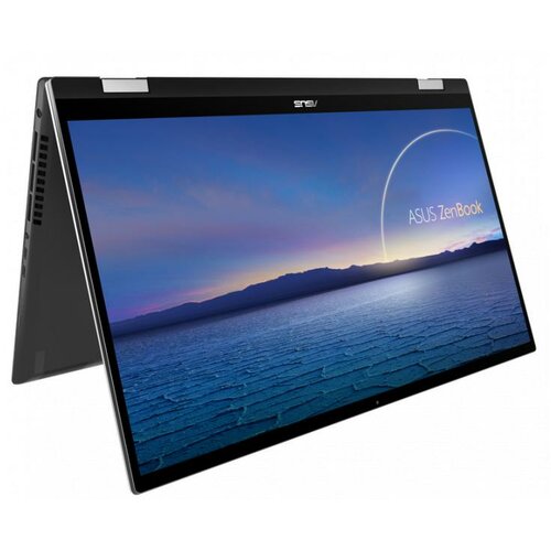Asus Zenbook Flip 15 UX564PH-WB721R (Touch Full HD, I5-1135G7, 16GB, SSD 1TB, GTX 1650, Win 10 Pro) laptop Slike