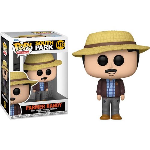 Funko POP figura South Park Randy Marsh Cene