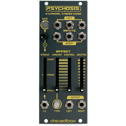 Dreadbox Psychosis