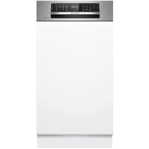 Bosch Serie 6 SPI6EMS21E dishwasher Semi built-in 10 place settings B Cijene