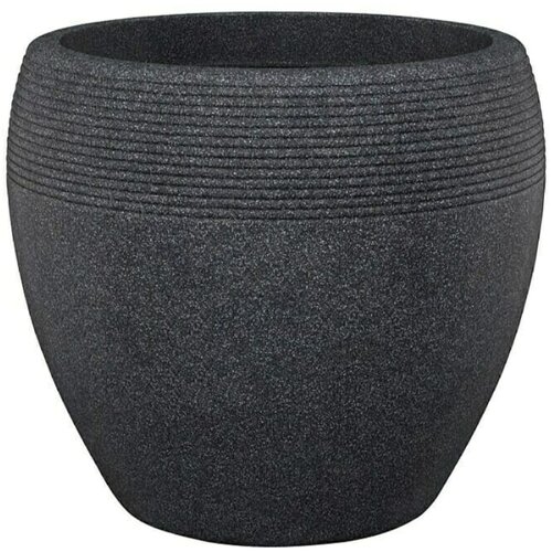 Scheurich Cvetlični lonec Lineo (premer: 48 cm, vi&amp;scaron;ina: 39 cm) Slike