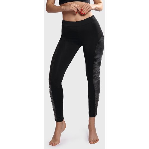 Bas Bleu Combat Black L Cijene