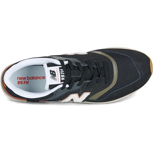 New Balance Nizke superge 997H Črna Cene