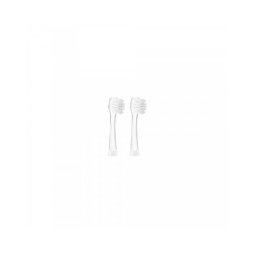 Truelife Baby G Heads Medium zamjenske glave za zubnu četkicu SonicBrush Baby G 2 kom Slike