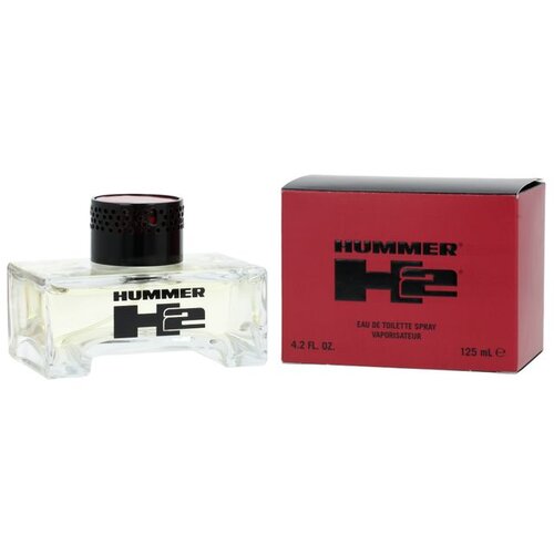 Hummer H2 Eau De Toilette za muškarce 125 ml Cene