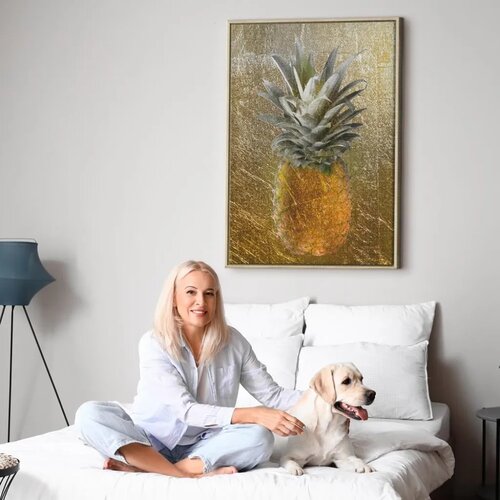  Slika - Forbidden Fruit (1 Part) Vertical 80x120 Slike