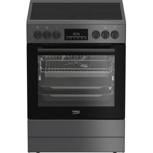 Beko FBM67320GAT Električni &scaron;poret OUTLET Cene