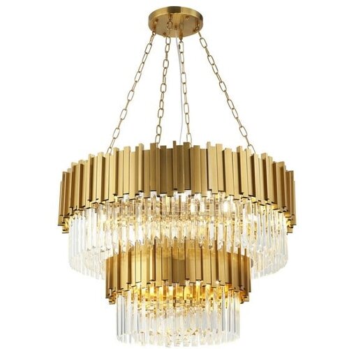  forma luster 18xE14 F4007-18L bz Slike