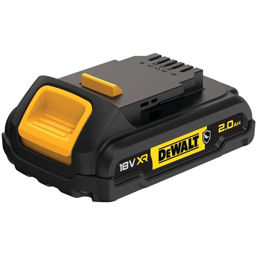 Dewalt BATERIJA XR 18 V 2,0 AH OJAČANO OHI&Scaron;JE, (5000310460) Cene