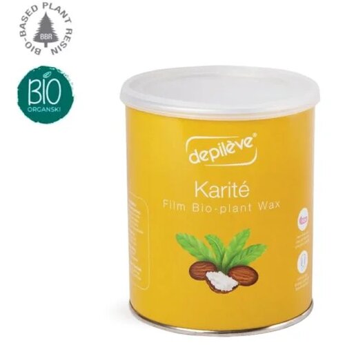 Depilève puter film vosak za depilaciju - 800 ml Cene