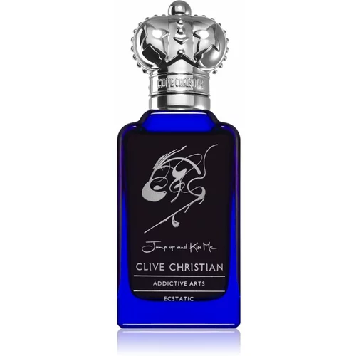 Clive Christian Jump Up and Kiss Me Ecstatic parfemska voda za žene 50 ml