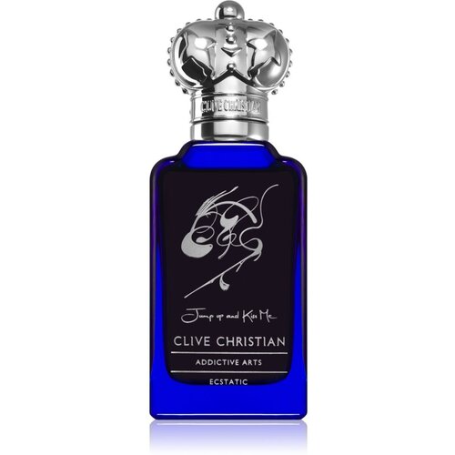 Clive Christian Jump Up and Kiss Me Ecstatic parfemska voda za žene 50 ml Slike