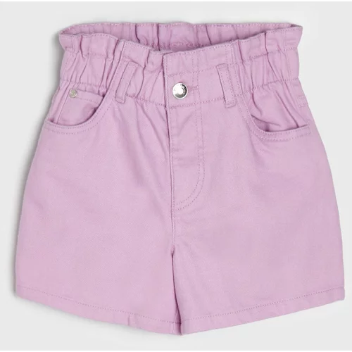 Sinsay kratke hlače od trapera za djevojčice 5310C-45X